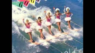 The Go Gos  Vacation  Lyrics [upl. by Gisela]