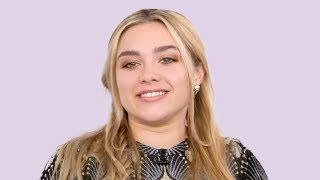 the best of Florence Pugh [upl. by Chic]