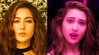 The Untold Truth of Sara Ali Khan [upl. by Lou]