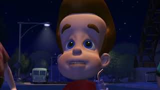 Jimmy Neutron No Parents [upl. by Nahgaem]