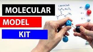 How To Build Molecules  Specific StepByStep Examples [upl. by Bryna694]