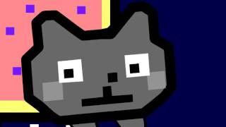 Dramatic Nyan Cat [upl. by Aja]