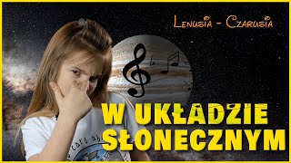 W Układzie Słonecznym [upl. by Minni216]