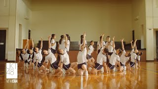 Dance Version Masa Depan yang Menyilaukan Mata  JKT48 [upl. by Nodnal]