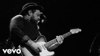 Nathaniel Rateliff amp The Night Sweats  Wasting Time Live on the Honda Stage at the El Rey Theater [upl. by Ztnaj]