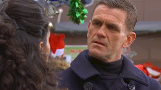 EastEnders  Suki Panesar Threatens Jack Branning  22nd December 2023 [upl. by Llain]