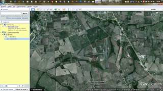 Tutorial de uso de Google Earth como herramienta Parte 1 [upl. by Holbrooke904]