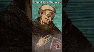 Saint Gildas The Wise Life [upl. by Oremar]