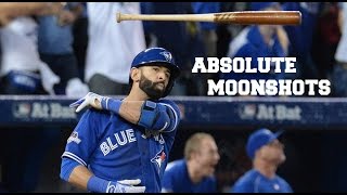 MLB  Absolute Moonshots HD [upl. by Flieger]