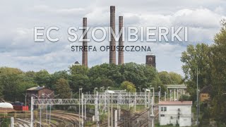 Elektrociepłownia Szombierki [upl. by Whitman]