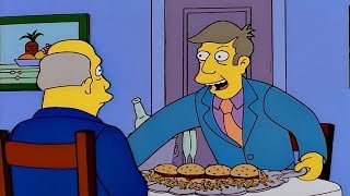 Steamed Hams [upl. by Sito]