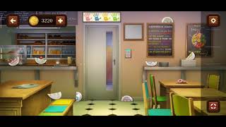 100 doors games escape from school level 80 [upl. by Roach]