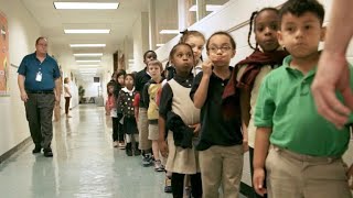 quotTeach Us Allquot documentary explores education inequality [upl. by Ecinnaj]