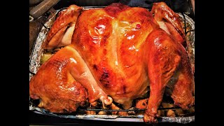 How to Roast a Perfect Turkey in 90 Minutes [upl. by Emearg]