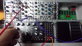 Eurorack Basics What is Eurorack [upl. by Tuesday11]