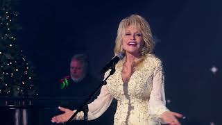 Dolly Parton  Mary Did You Know Live Performance [upl. by Cinimod]