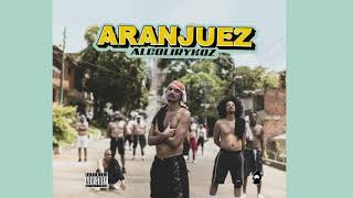 AlcolirykoZ  Discos Fuentes con NHardem y LXuasma Prod El Arkeólogo [upl. by Carlton]