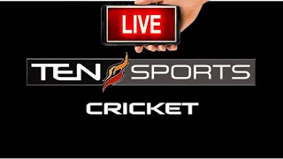 🔴Watch Ten Cricket Live Mobile [upl. by Alitta]