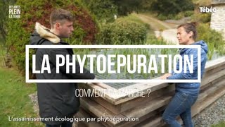 La phytoépuration  lassainissement écologique [upl. by Winikka]