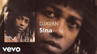 Djavan  Sina Áudio Oficial [upl. by Nilerual721]