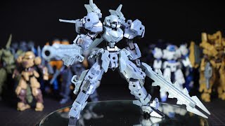 These Are The Best MechaBuilder Model Kits [upl. by Suiluj]