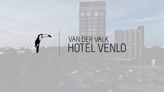 Van der Valk Hotel Venlo this is our hotel in 2021 [upl. by Autry]