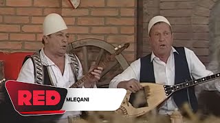 Mleqani  U plaka unë e mu plak sharkija [upl. by Einalam]