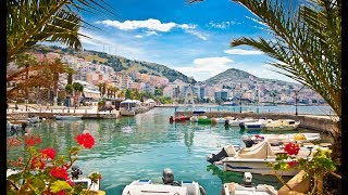 Saranda Albania [upl. by Artemis413]