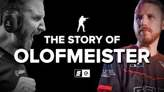 The Story of Olofmeister Extended cut [upl. by Spense837]