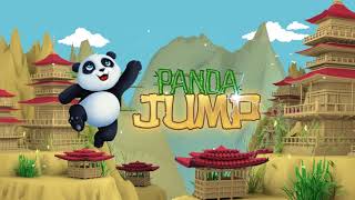 Panda Jump  Nintendo Switch [upl. by Atila404]