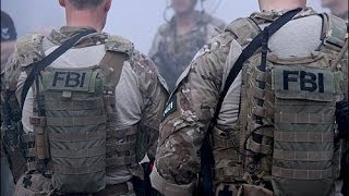 Hostage Rescue Team FBIHRT Documentary [upl. by Guenna]