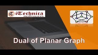 40 Dual of Planar Graph [upl. by Leola640]