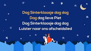 Sinterklaasliedjes van nu 2025 [upl. by Netniuq]