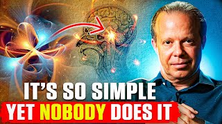 Quantum Manifestation Explained  Dr Joe Dispenza [upl. by Nimra]