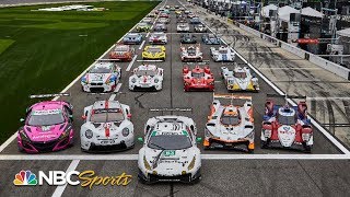 IMSA racing 2020 Everything you need to know about the unique sport  Motorsports on NBC [upl. by Jarvey]