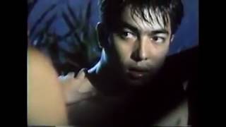 Sabong 1998 Theatrical Trailer [upl. by Naaman289]