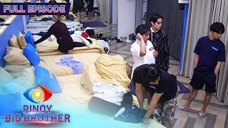 Pinoy Big Brother Kumunity Season 10  April 1 2022 Full Episode [upl. by Millard]