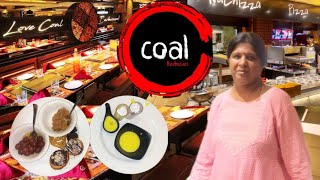 Coal Barbecue Velachery Branch  50 Offer  Swiggy Dineout Unlimited Buffet in Chennai [upl. by Callery419]