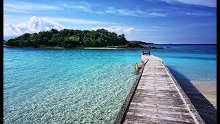 Saranda Ksamil amp Blue Eye  Albania [upl. by Zat471]