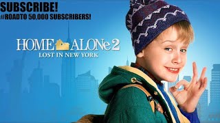 Home alone 2 full movie [upl. by Gennifer]