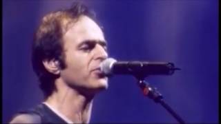 JeanJacques Goldman  je voudrais vous revoir Live 2002 [upl. by Oicafinob]