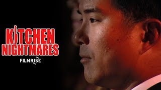 Kitchen Nightmares Uncensored  Season 4 Episode 7  Full Episode [upl. by Busby980]