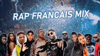 Rap Français Mix 2021 I 1 I REMIX I Booba Moha K Eva Gradur Heuss Lenfoire Niska Aya [upl. by Akanke107]