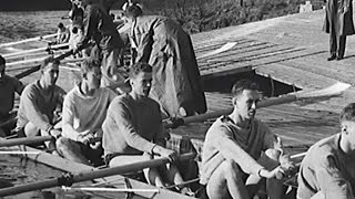 New documentary profiles 1936 US Olympic rowers [upl. by Hamachi183]