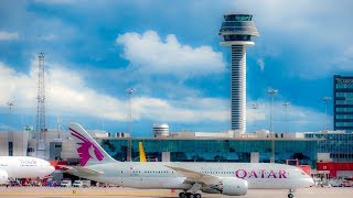 A Walk Around StockholmArlanda Airport ARN [upl. by Laith891]