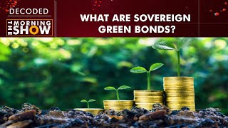 What are sovereign green bonds [upl. by Aihsyla]