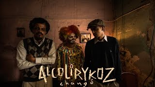 AlcolirykoZ  CHANGÓ video oficial Prod El Arkeologo [upl. by Hizar]