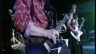 Wishbone Ash  Sometime World  Phoenix [upl. by Orvil]