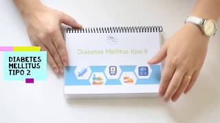 Rotafolio Diabetes Mellitus tipo II [upl. by Crelin]