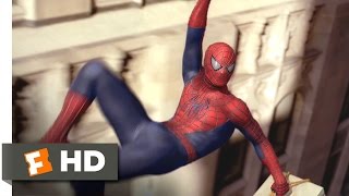 SpiderMan 2  Spideys Pizza Delivery Scene 110  Movieclips [upl. by Isaiah]